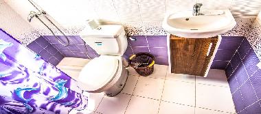 Appartement de vacances �/en/au Mahdia (Al Mahdiyah)ou appartement ou maison de vacances