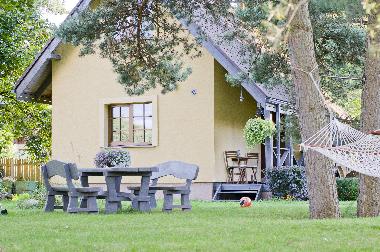 Maison de vacances �/en/au Dreilini (Lettland)ou appartement ou maison de vacances