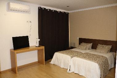 Maison de vacances /en/au Miranda do Douro (Norte)ou appartement ou maison de vacances