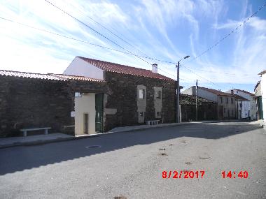 Maison de vacances /en/au Miranda do Douro (Norte)ou appartement ou maison de vacances