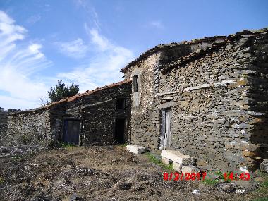 Maison de vacances /en/au Miranda do Douro (Norte)ou appartement ou maison de vacances