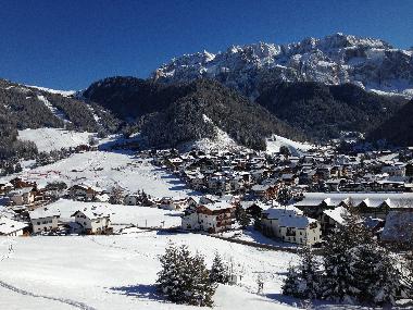 Appartement de vacances /en/au Wolkenstein in Grden (Bolzano-Bozen)ou appartement ou maison de vacances