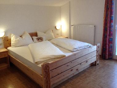Appartement de vacances /en/au Wolkenstein in Grden (Bolzano-Bozen)ou appartement ou maison de vacances