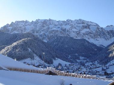 Appartement de vacances /en/au Wolkenstein in Grden (Bolzano-Bozen)ou appartement ou maison de vacances