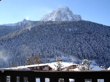 Appartement de vacances /en/au Wolkenstein in Grden (Bolzano-Bozen)ou appartement ou maison de vacances