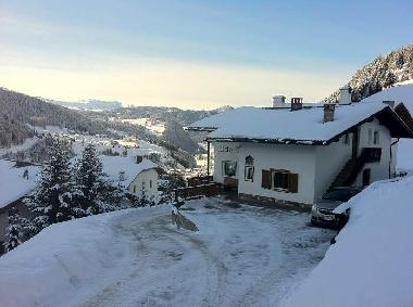 Appartement de vacances /en/au Wolkenstein in Grden (Bolzano-Bozen)ou appartement ou maison de vacances