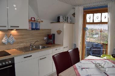 Appartement de vacances /en/au Schnberg (Ostsee-Festland)ou appartement ou maison de vacances