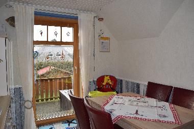 Appartement de vacances /en/au Schnberg (Ostsee-Festland)ou appartement ou maison de vacances