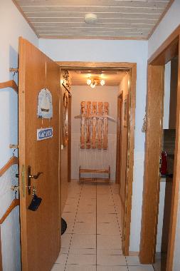 Appartement de vacances /en/au Schnberg (Ostsee-Festland)ou appartement ou maison de vacances
