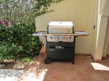 Maison de vacances /en/au Gata de Gorgos (Alicante / Alacant)ou appartement ou maison de vacances