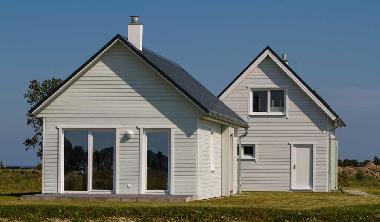 Maison de vacances /en/au OstseeResort Olpenitz (Ostsee-Festland)ou appartement ou maison de vacances