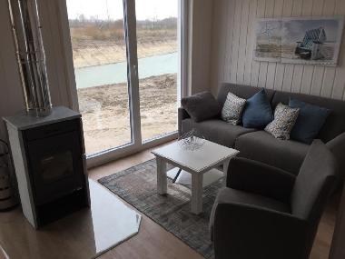 Maison de vacances /en/au OstseeResort Olpenitz (Ostsee-Festland)ou appartement ou maison de vacances