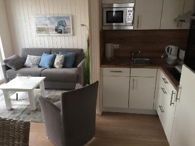 Maison de vacances /en/au OstseeResort Olpenitz (Ostsee-Festland)ou appartement ou maison de vacances