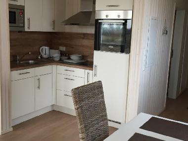 Maison de vacances /en/au OstseeResort Olpenitz (Ostsee-Festland)ou appartement ou maison de vacances