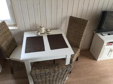 Maison de vacances /en/au OstseeResort Olpenitz (Ostsee-Festland)ou appartement ou maison de vacances