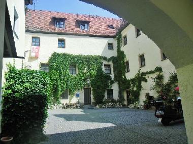 Palais / Ch�teau �/en/au Regensburg (Oberpfalz)ou appartement ou maison de vacances