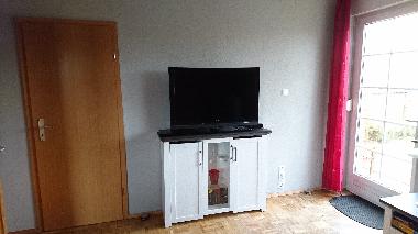 Maison de vacances �/en/au Dornumersiel (Nordsee-Festland / Ostfriesland)ou appartement ou maison de vacances