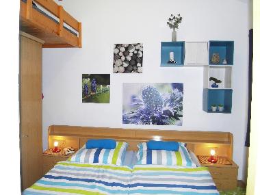 Appartement de vacances /en/au Falkenstein (Oberpfalz)ou appartement ou maison de vacances