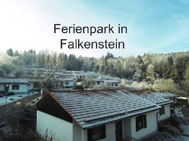 Appartement de vacances /en/au Falkenstein (Oberpfalz)ou appartement ou maison de vacances