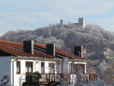 Appartement de vacances /en/au Falkenstein (Oberpfalz)ou appartement ou maison de vacances