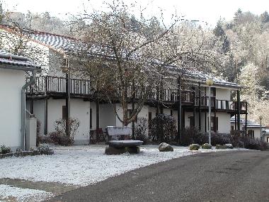 Appartement de vacances /en/au Falkenstein (Oberpfalz)ou appartement ou maison de vacances