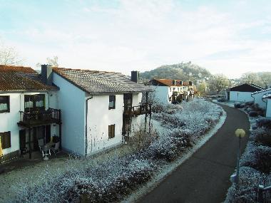 Appartement de vacances /en/au Falkenstein (Oberpfalz)ou appartement ou maison de vacances