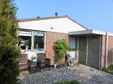Maison de vacances /en/au Schoorldam-Warmenhuizen (Noord-Holland)ou appartement ou maison de vacances