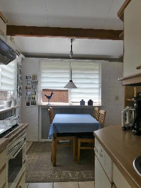 Maison de vacances /en/au Schoorldam-Warmenhuizen (Noord-Holland)ou appartement ou maison de vacances