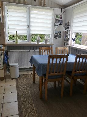 Maison de vacances /en/au Schoorldam-Warmenhuizen (Noord-Holland)ou appartement ou maison de vacances