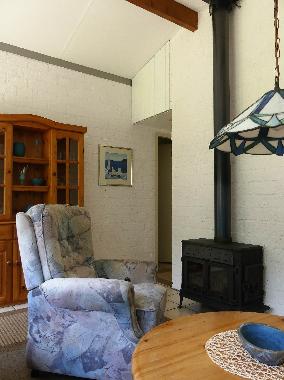 Maison de vacances /en/au Schoorldam-Warmenhuizen (Noord-Holland)ou appartement ou maison de vacances