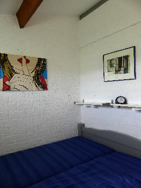 Maison de vacances /en/au Schoorldam-Warmenhuizen (Noord-Holland)ou appartement ou maison de vacances