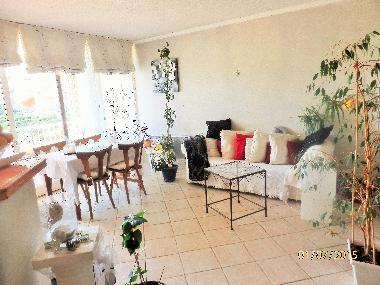 Appartement de vacances �/en/au sainte maxime (Var)ou appartement ou maison de vacances