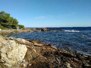 Appartement de vacances �/en/au sainte maxime (Var)ou appartement ou maison de vacances