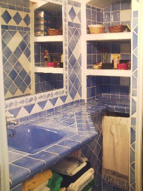 Appartement de vacances �/en/au sainte maxime (Var)ou appartement ou maison de vacances