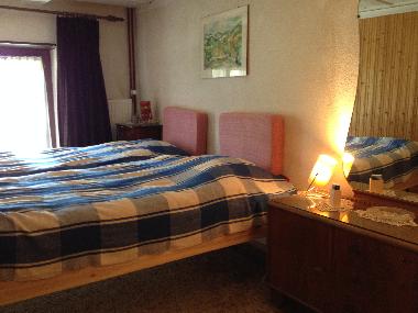 3�me chambre: lits gigognes mis en parall�le