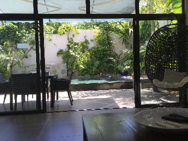 Appartement de vacances /en/au Grand Baie (Grand Baie)ou appartement ou maison de vacances