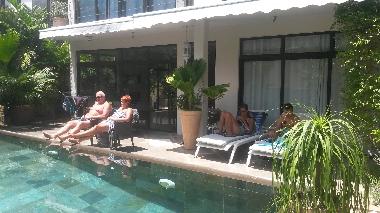 Appartement de vacances /en/au Grand Baie (Grand Baie)ou appartement ou maison de vacances