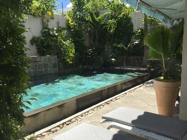 Appartement de vacances /en/au Grand Baie (Grand Baie)ou appartement ou maison de vacances