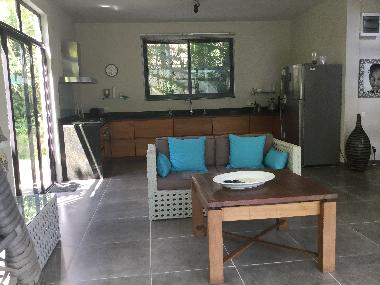 Appartement de vacances /en/au Grand Baie (Grand Baie)ou appartement ou maison de vacances