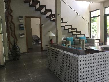 Appartement de vacances /en/au Grand Baie (Grand Baie)ou appartement ou maison de vacances