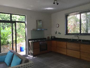 Appartement de vacances /en/au Grand Baie (Grand Baie)ou appartement ou maison de vacances