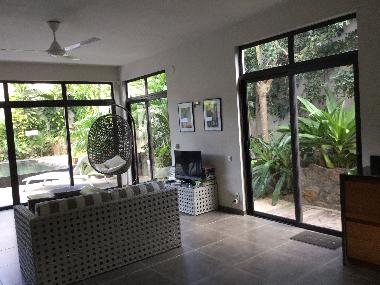 Appartement de vacances /en/au Grand Baie (Grand Baie)ou appartement ou maison de vacances