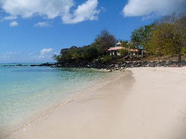 Appartement de vacances /en/au Grand Baie (Grand Baie)ou appartement ou maison de vacances