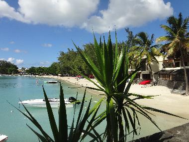 Appartement de vacances /en/au Grand Baie (Grand Baie)ou appartement ou maison de vacances