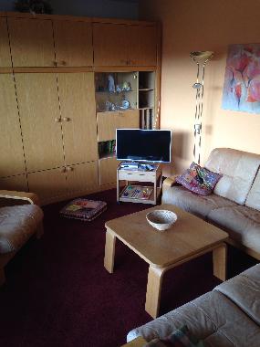 Appartement de vacances /en/au Willingen (Upland) (Waldecker Land)ou appartement ou maison de vacances