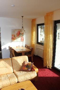 Appartement de vacances /en/au Willingen (Upland) (Waldecker Land)ou appartement ou maison de vacances
