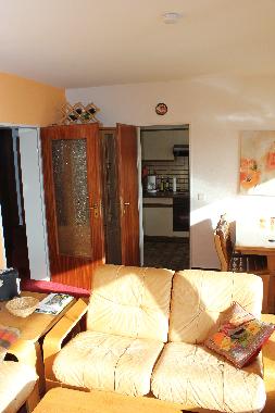 Appartement de vacances /en/au Willingen (Upland) (Waldecker Land)ou appartement ou maison de vacances