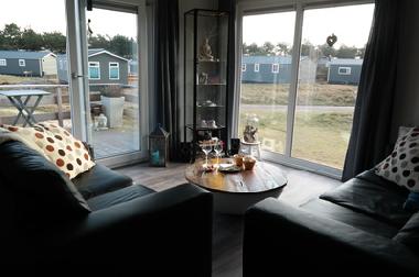 Chalet /en/au Den Hoorn (Noord-Holland)ou appartement ou maison de vacances