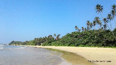 Villa /en/au matara (Matara)ou appartement ou maison de vacances