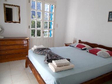 Maison de vacances �/en/au Ierapetra (Lasithi)ou appartement ou maison de vacances